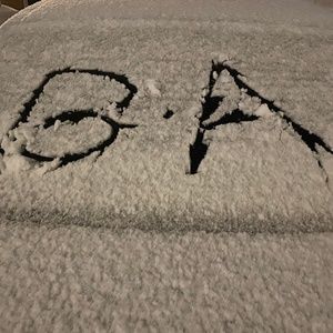 Meet your Posher, Alia